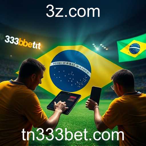 A Ascensão do 333bet no Mercado de Jogos Online