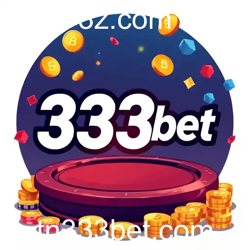 A Ascensão do 333bet no Cenário Global de Jogos