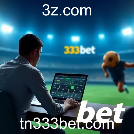 A Revolução das Apostas Online no Brasil