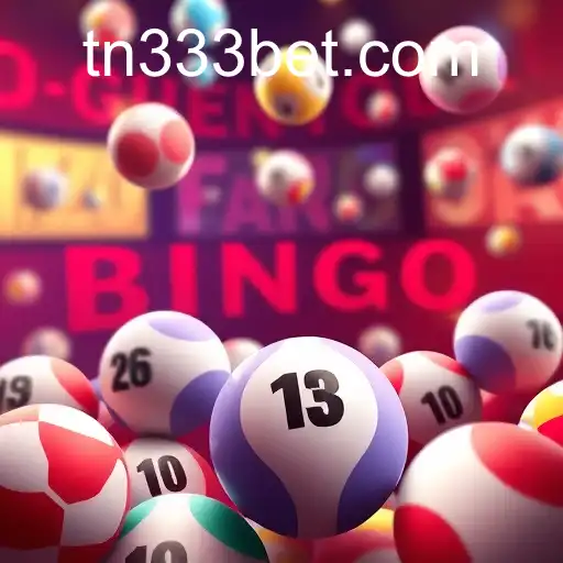 Bingo Games: Exploring the World of 333bet PH Login