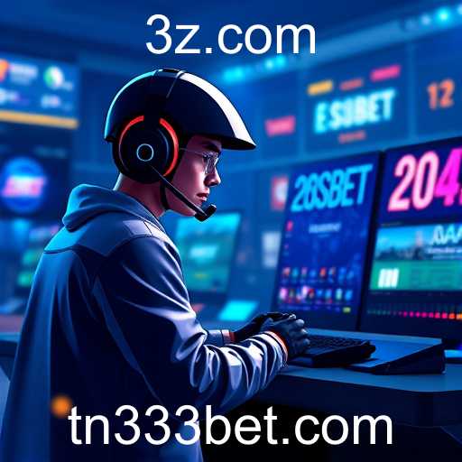 Revolução Digital nos Cassinos Online: A Curva Ascendente da 333bet