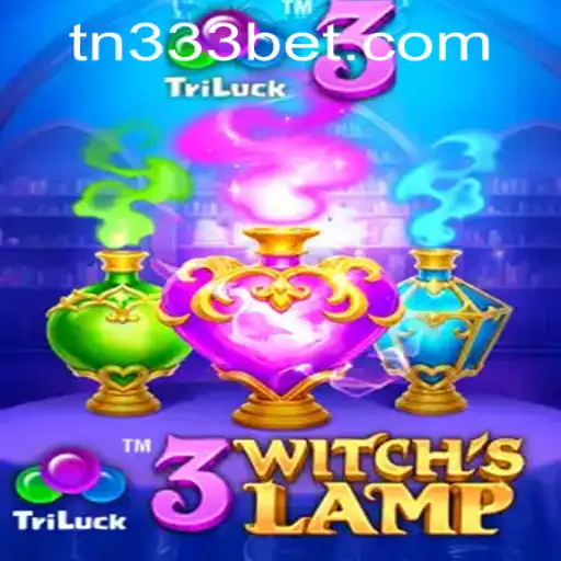 Discover the Enchantment of 3WitchsLamp: The Ultimate Gaming Experience