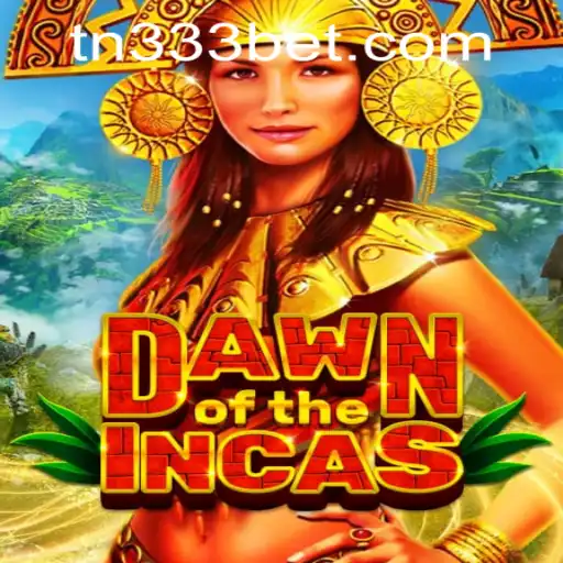 DawnoftheIncas: An Epic Adventure Awaits