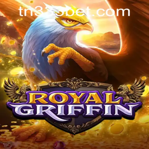 RoyalGriffin: An Exciting Gaming Adventure with 333bet PH Login