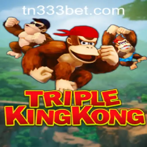 Discovering TripleKingKong: A New Wave in Gaming