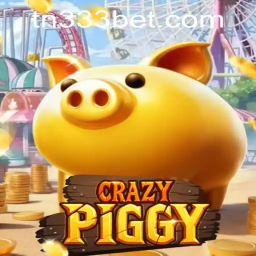 CrazyPiggy: An Exciting Adventure in Online Gaming with 333bet PH