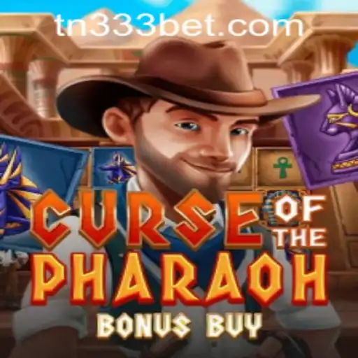 Curse of the Pharaoh Bonus Buy: An Exciting Adventure Awaits