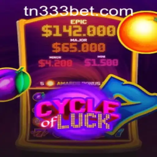 CycleofLuck: A Thrilling Adventure with 333bet PH Login