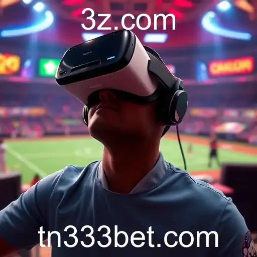 Revolução Digital nos Jogos de Azar