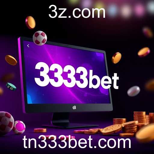 A Evolução do 333bet no Mercado de Jogos Online em 2025