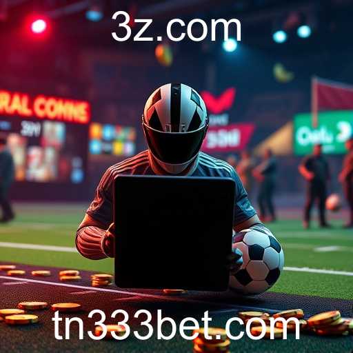 Expansão do Mercado de Jogos Online Aumenta a Competição