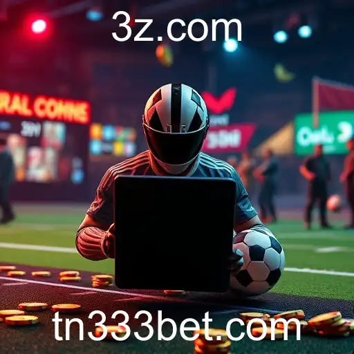 Expansão do Mercado de Jogos Online Aumenta a Competição