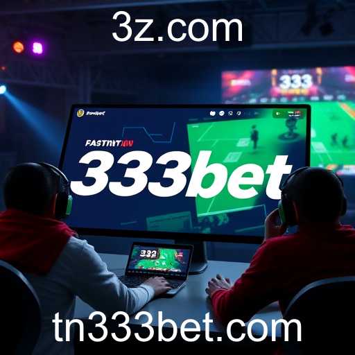 Crescimento do Setor de Jogos Online