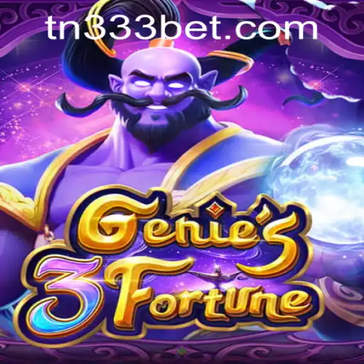 Discover Genie3Fortune: A Captivating Game with 333bet PH Login