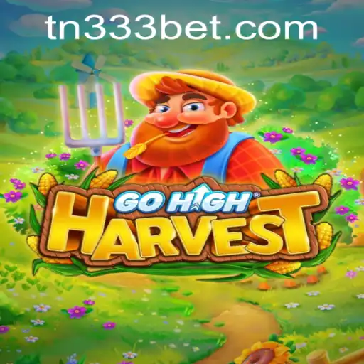 GoHighHarvest: A Dynamic Adventure Game with Exciting Challenges