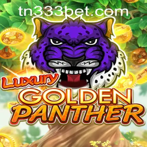 Discovering LUXURYGOLDENPANTHER: A Thrilling New Gaming Adventure