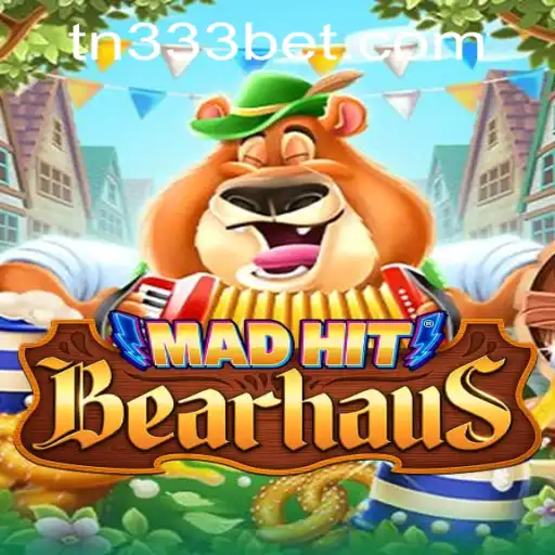Exploring the Thrills of MadHitBearhaus and 333bet PH Login