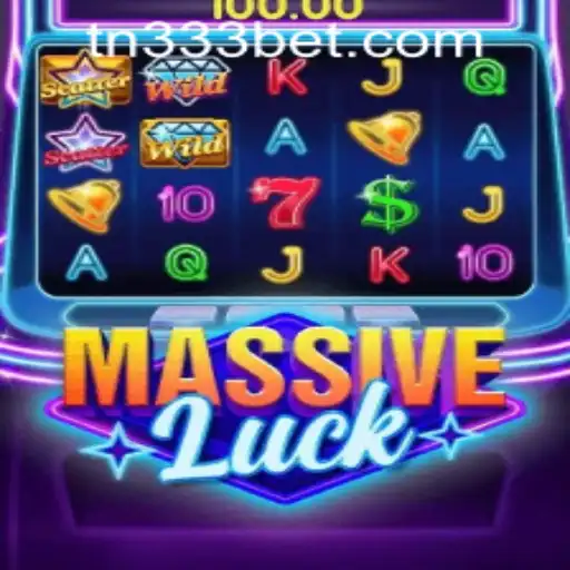 Experience the Thrill with MassiveLuck and 333bet PH Login