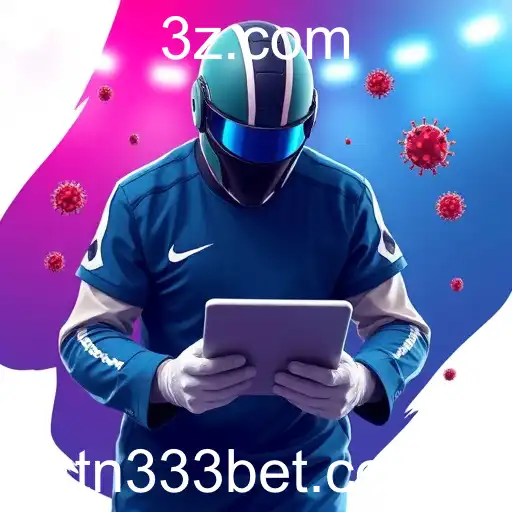 A Ascensão dos Jogos de Aposta Online em 2025