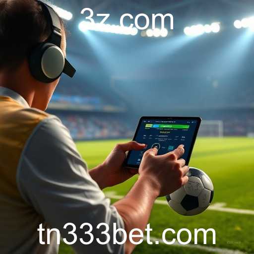 A Ascensão do Mercado de Apostas Online no Brasil