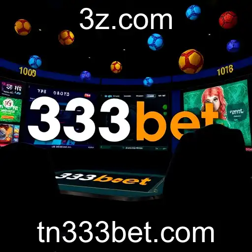 Crescimento dos Jogos Online e o Impacto do 333bet