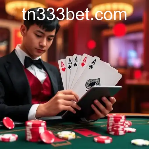 Exploring Online Baccarat: A Closer Look at 333bet PH Login