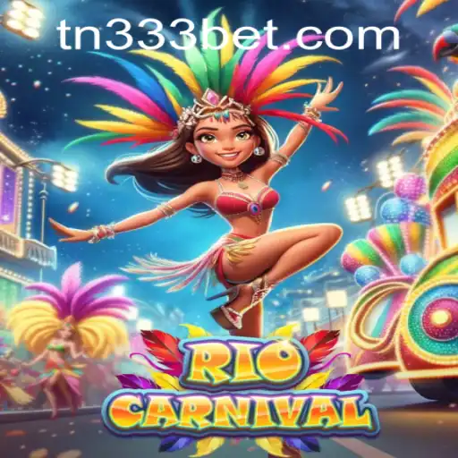 Experience the Excitement of RioCarnival with 333bet PH Login
