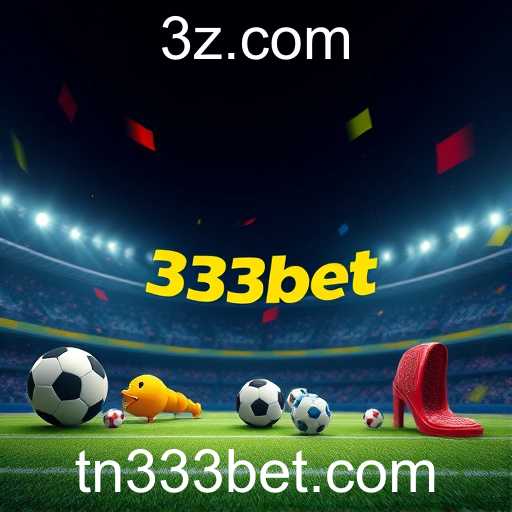 A Ascensão do 333bet no Cenário Brasileiro