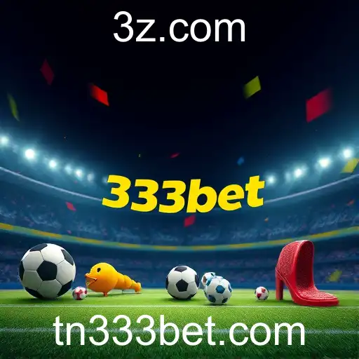 A Ascensão do 333bet no Cenário Brasileiro