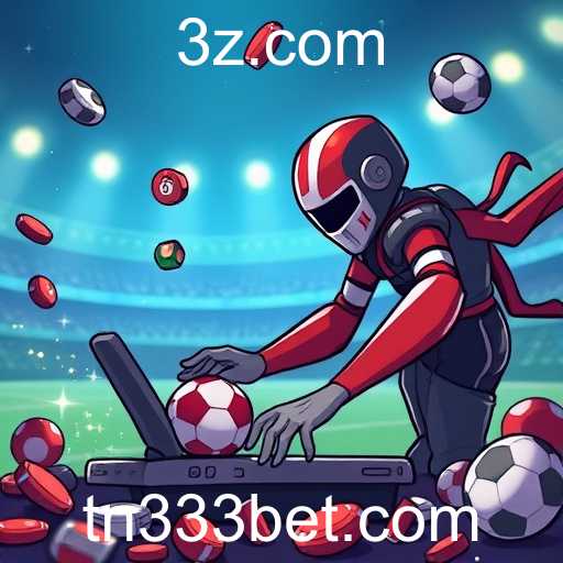 Boom dos Jogos Online e o Impacto dos Nomes Emergentes