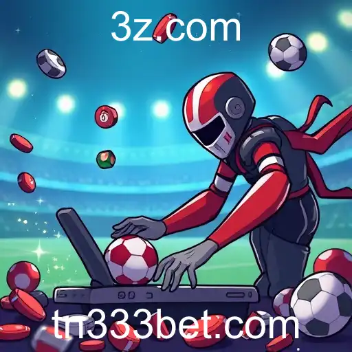 Boom dos Jogos Online e o Impacto dos Nomes Emergentes