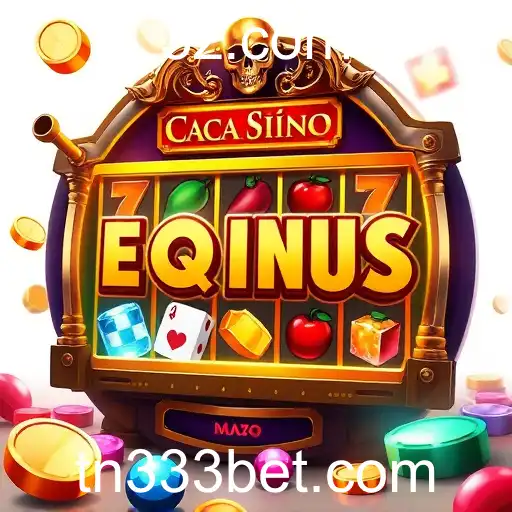 Explorando a Popularidade dos Caça-níqueis no 333bet