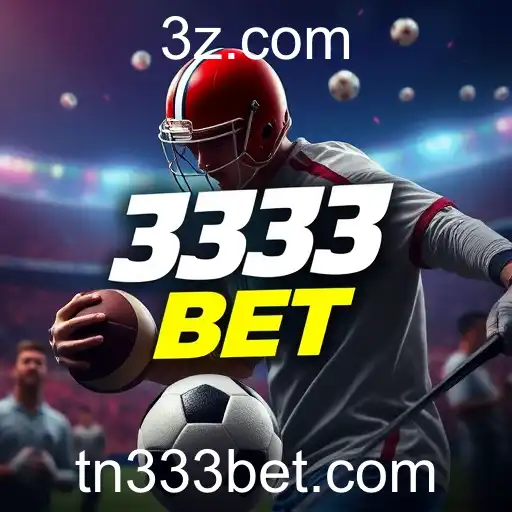 Apostas Esportivas no 333bet: Estratégia e Emoção em Cada Jogada