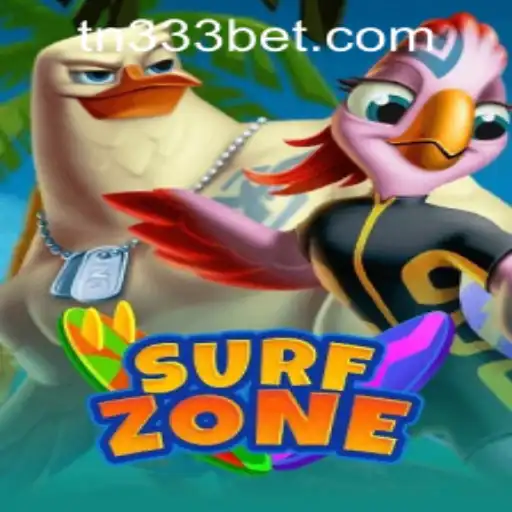 SurfZone: Dive Into the Thrilling World of Oceanic Adventures